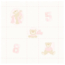 Papel de Parede Bambinos